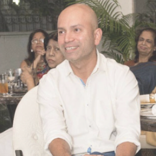 Arsalan Ali