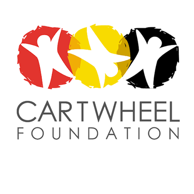 Cartwheel Foundation, Barangay San Dionisio LGU